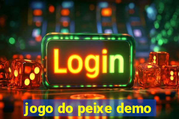 jogo do peixe demo